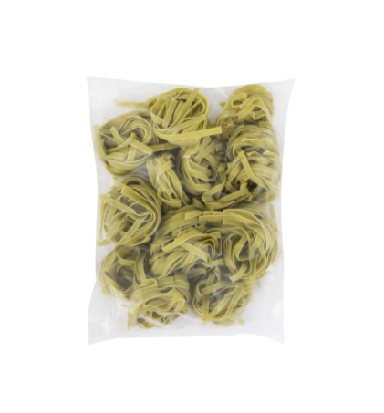 TAGLIATELLE AL HUEVO "ROMERO" 3 KG.