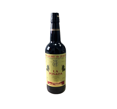 VINAGRE DE JEREZ RESERVA "LA POSADA" 750 ML.