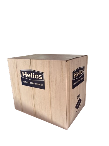 [2622] MERMELADA MELOCOTON "HELIOS" 25GR C/250 UDS.
