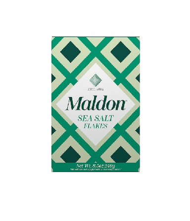 [4099] SAL MALDÓN 250 gr.