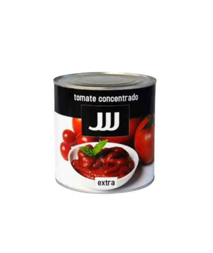 [PR/00101] TOMATE CONCENTRADO 3 KG.