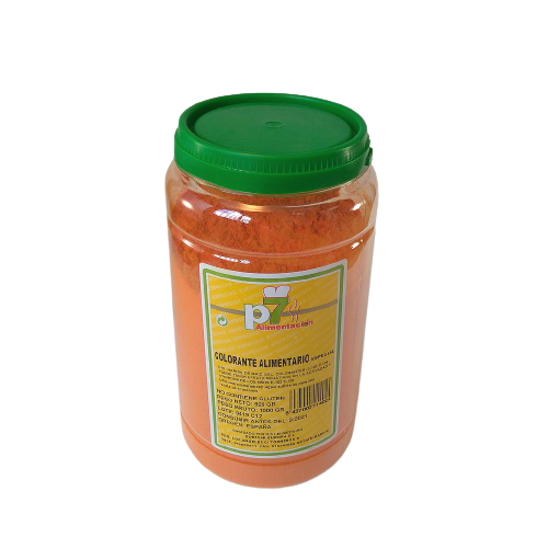 [4106] COLORANTE ALIMENTARIO 920 GRS.