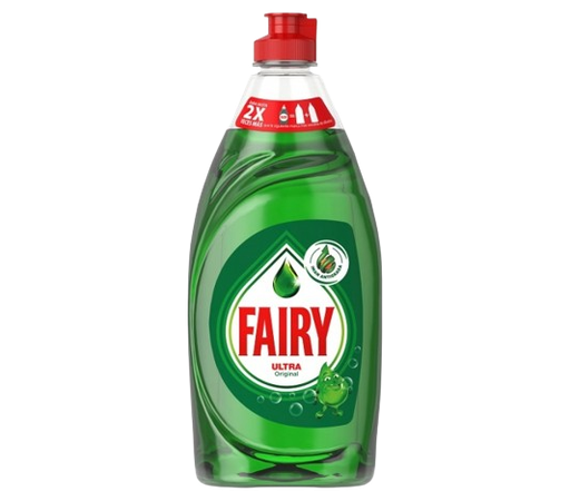 [1534] LAVAVAJILLAS FAIRY 480 ML