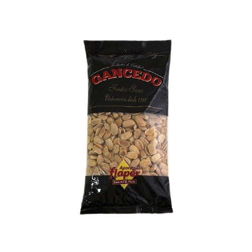 [6111] ALMENDRA FRITA  1 KG